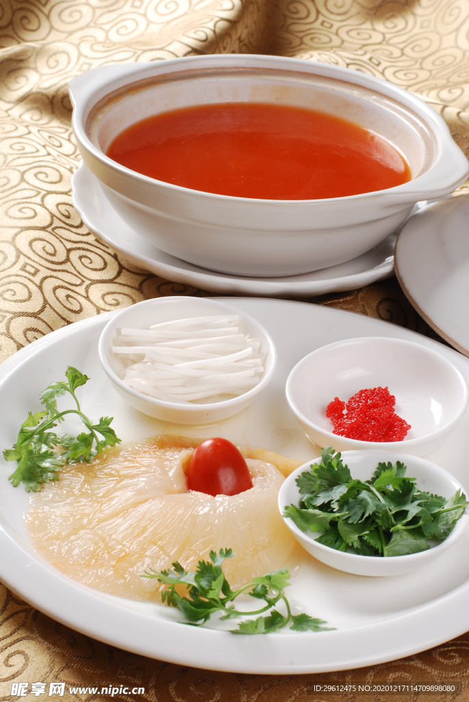美食