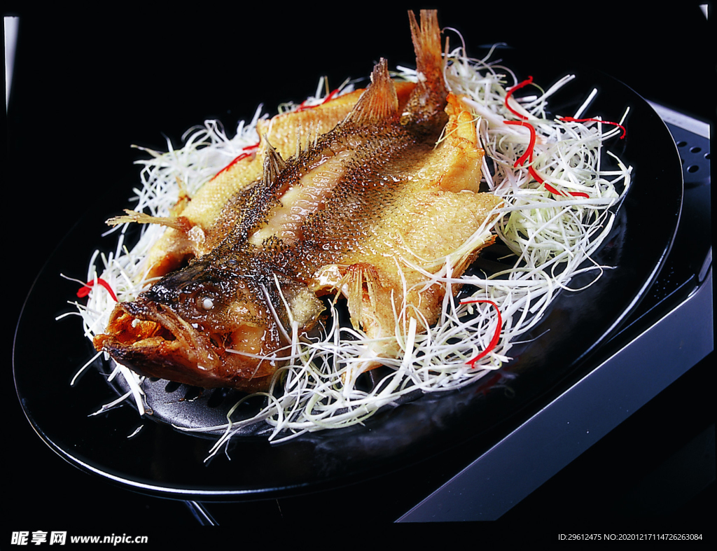 美食