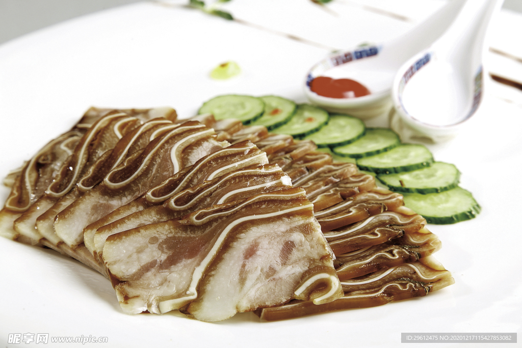 美食