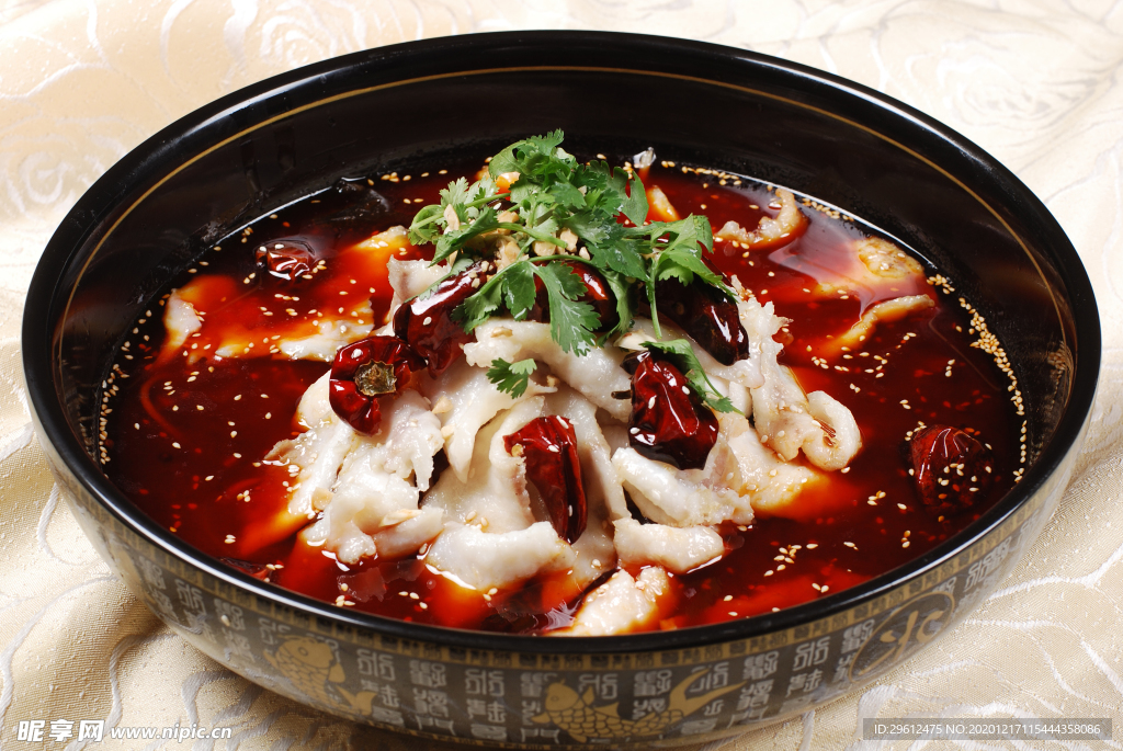 美食