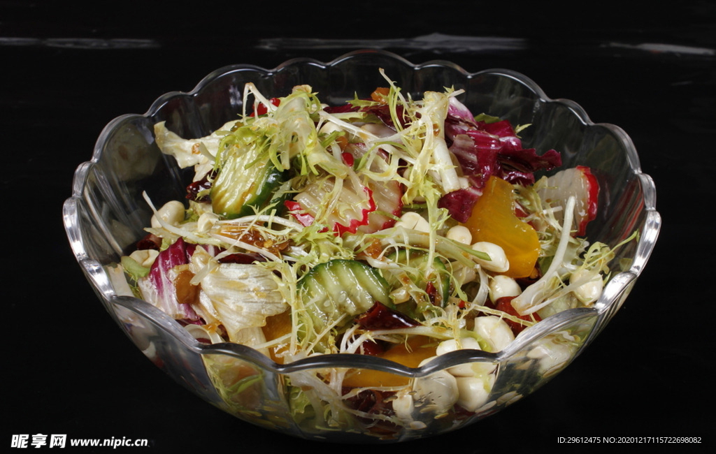 美食