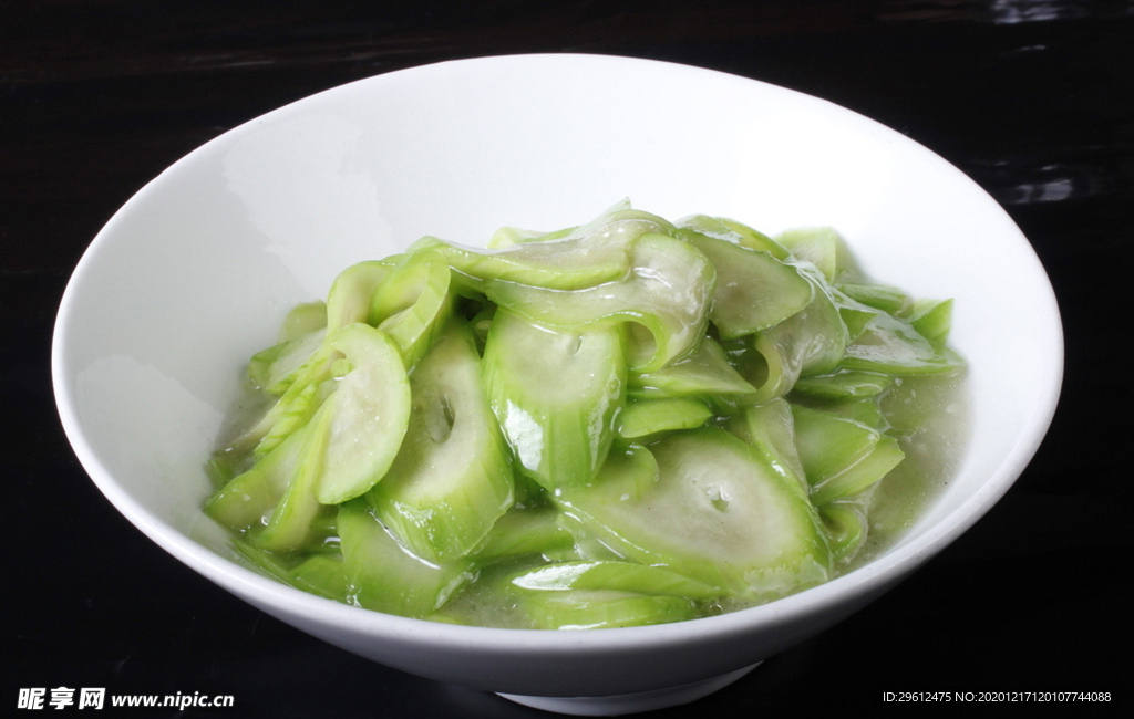 美食