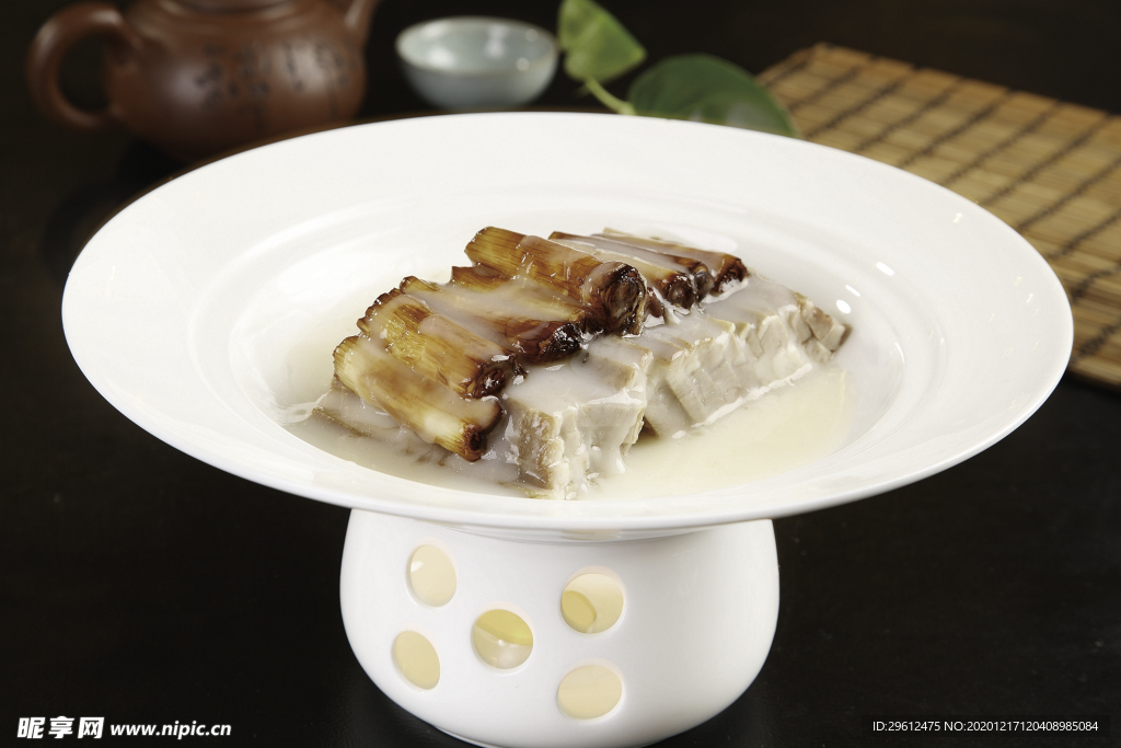 美食
