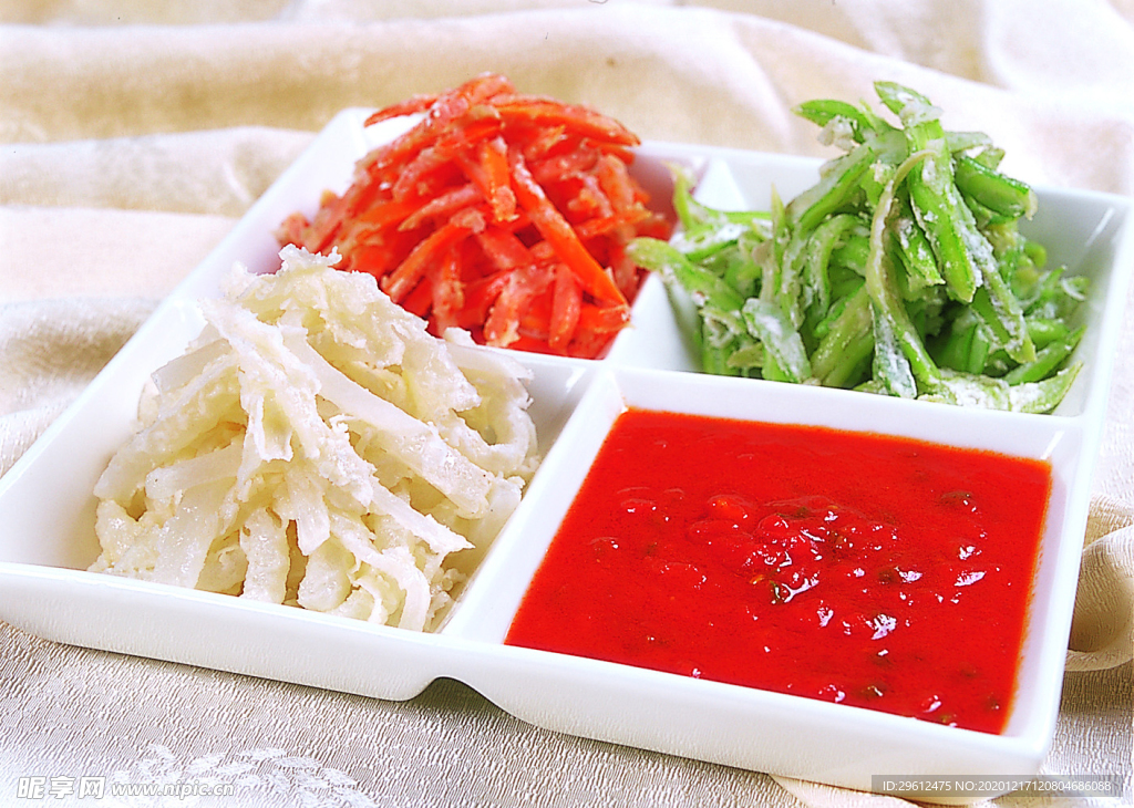 美食