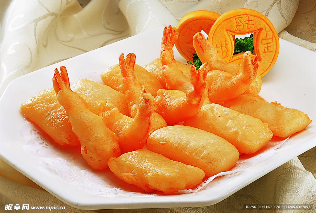 美食