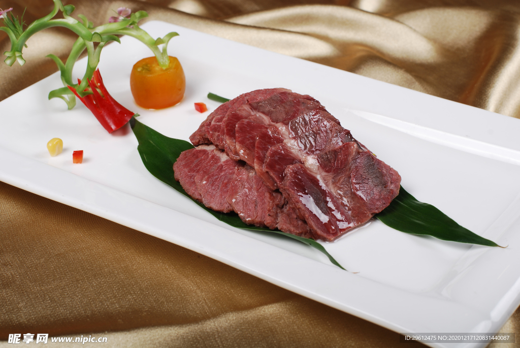 美食