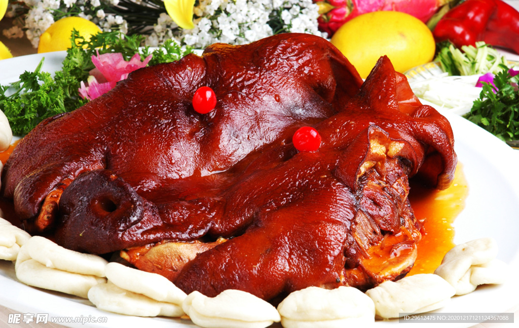 美食