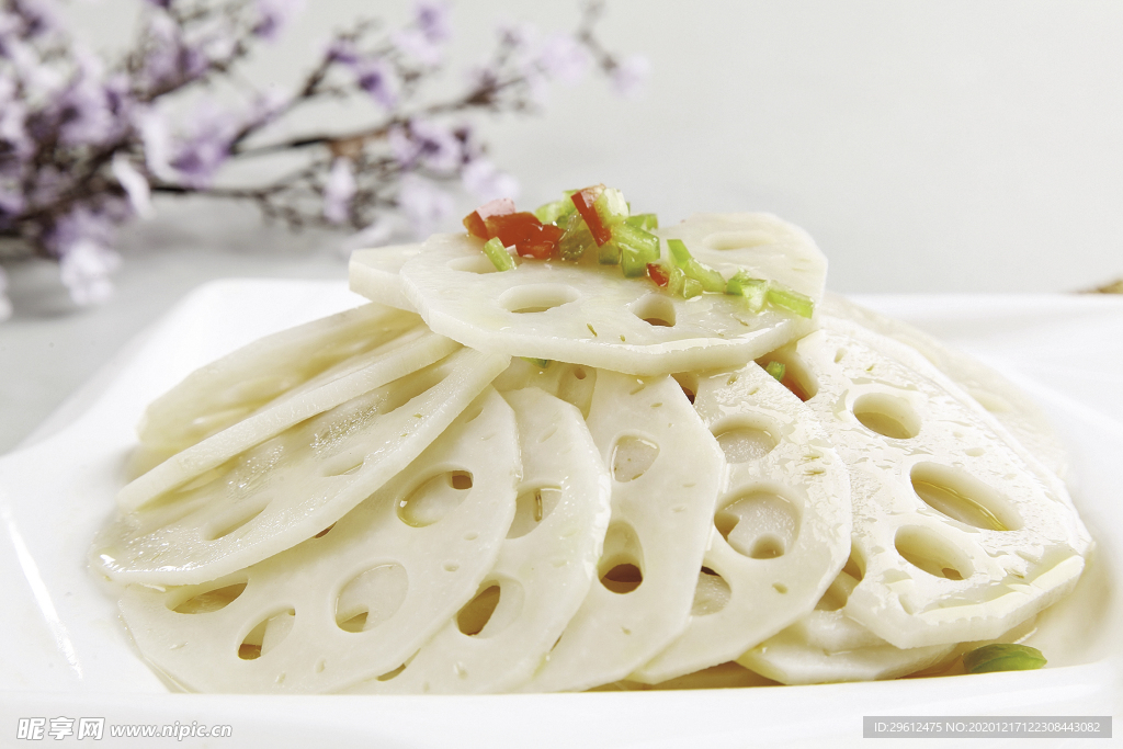 美食