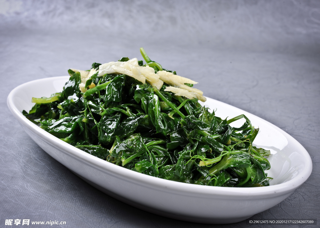 美食
