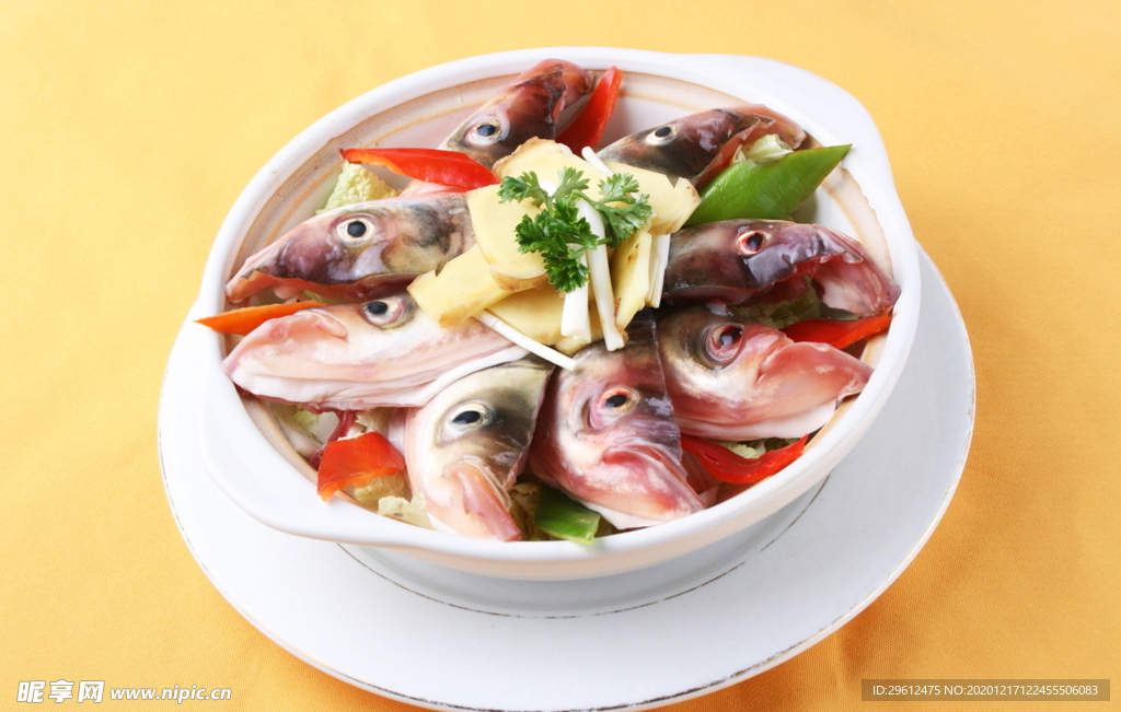 美食