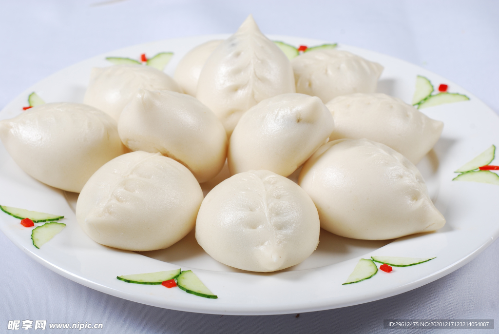 美食