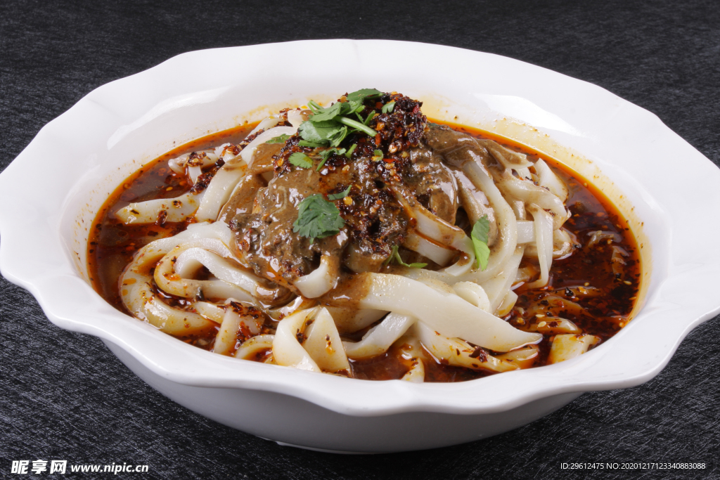 美食