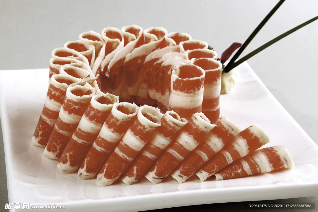 美食