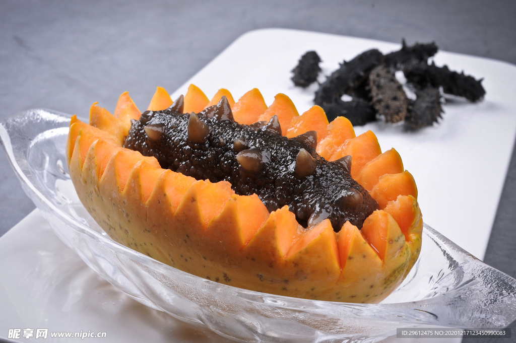 美食