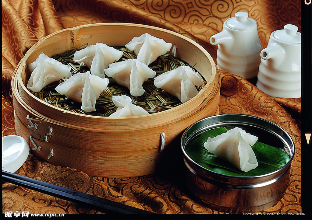 美食