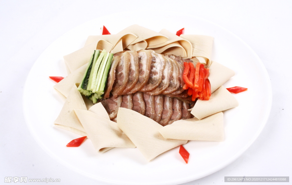 美食
