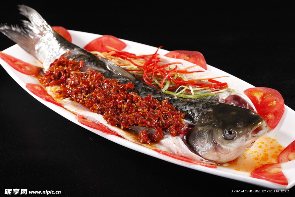 美食