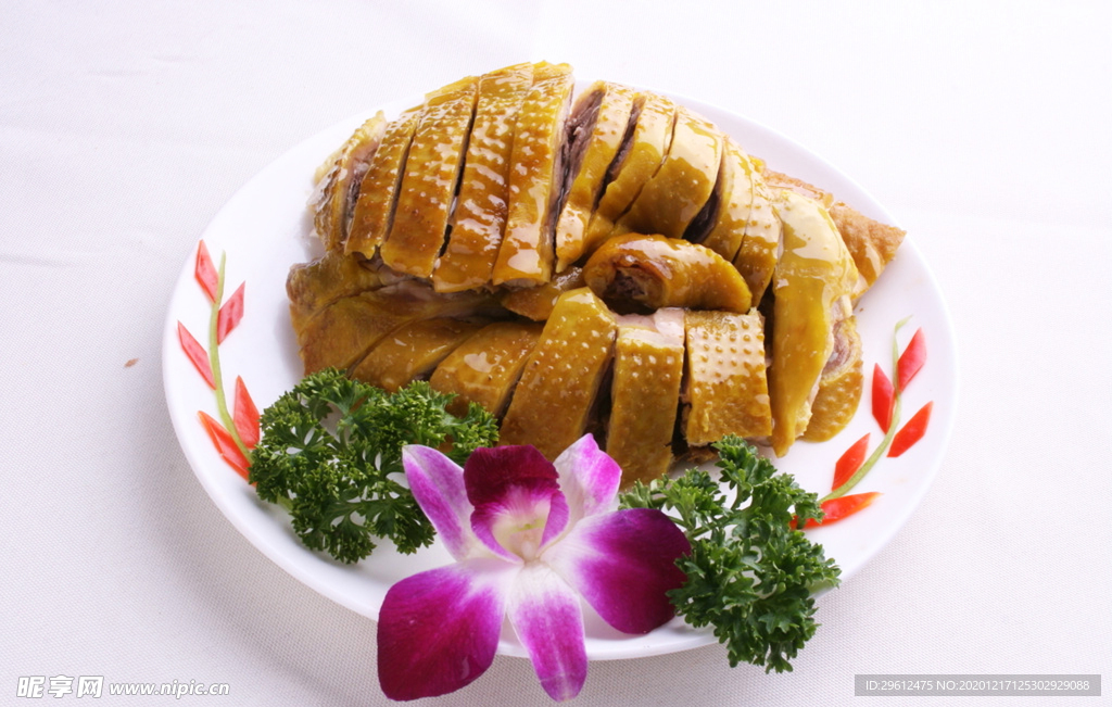 美食