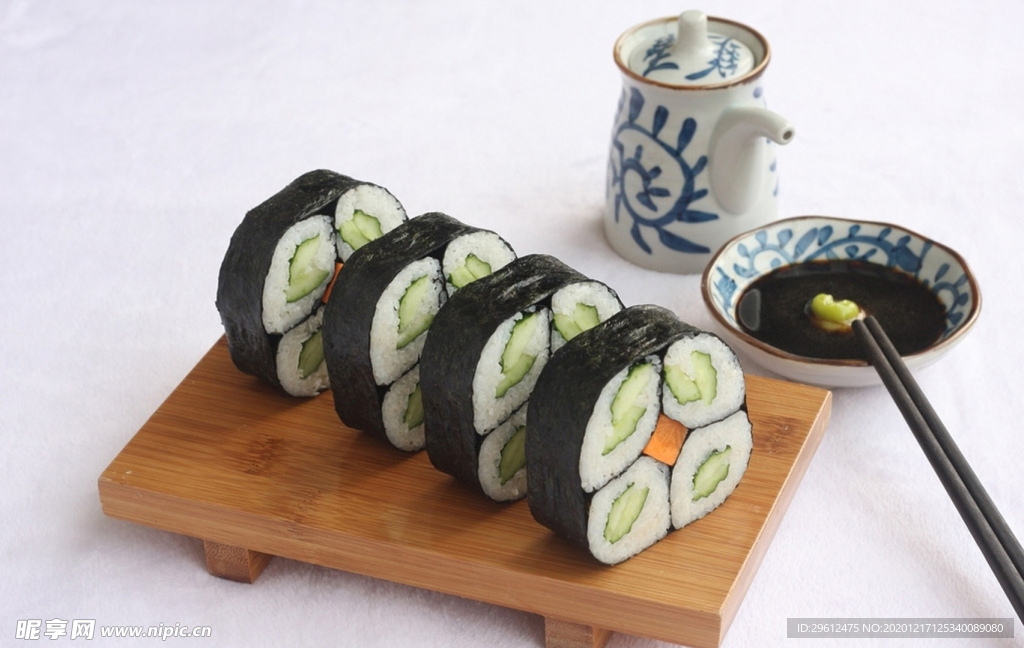 美食