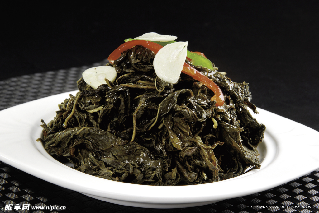 美食