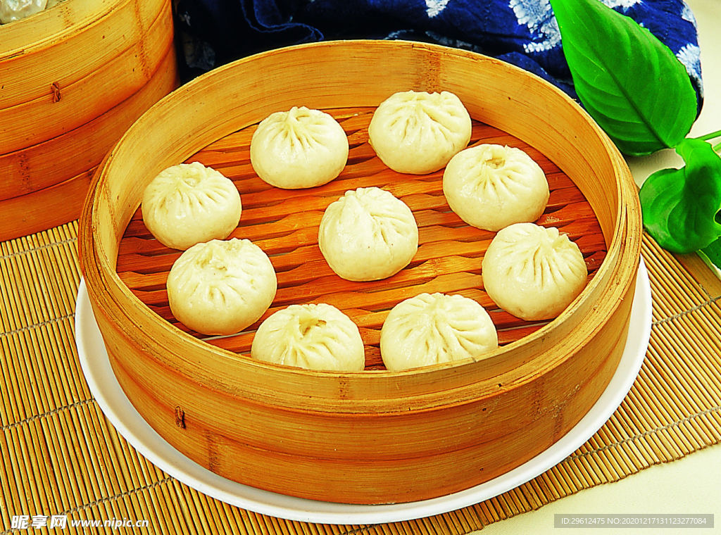 美食