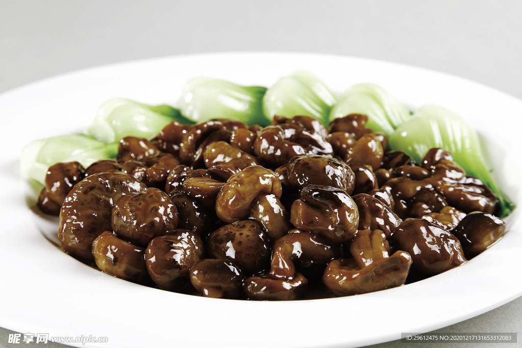 美食