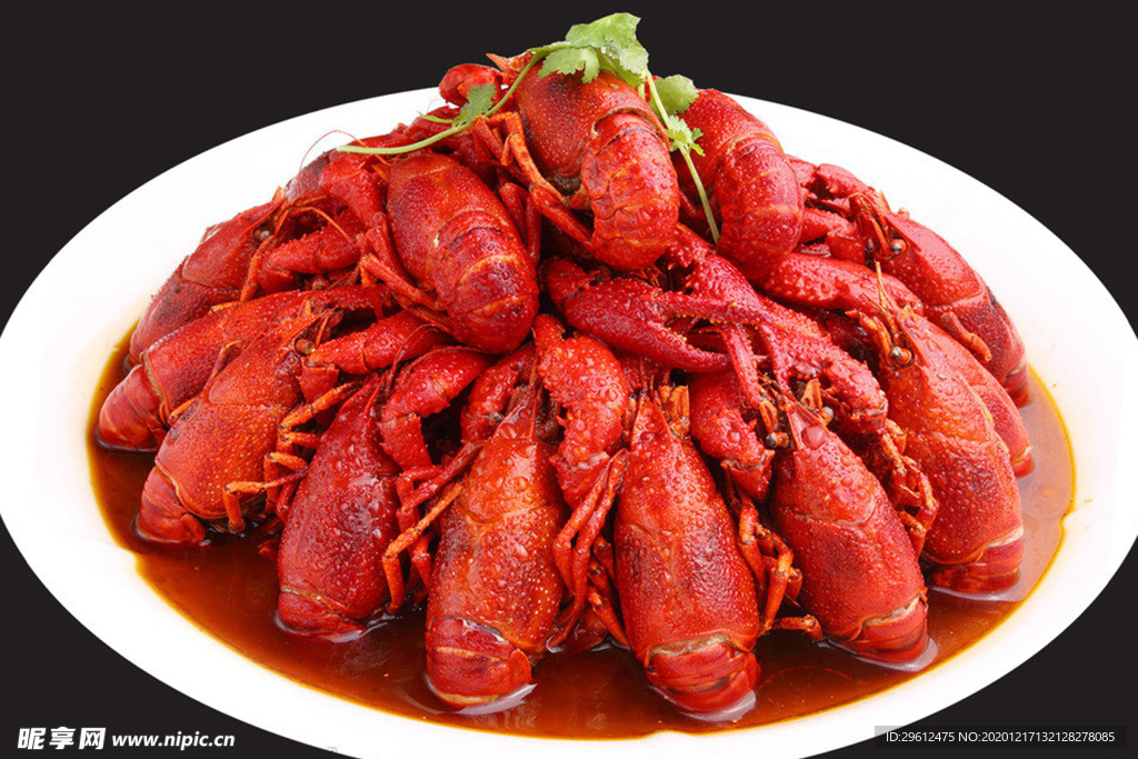 美食