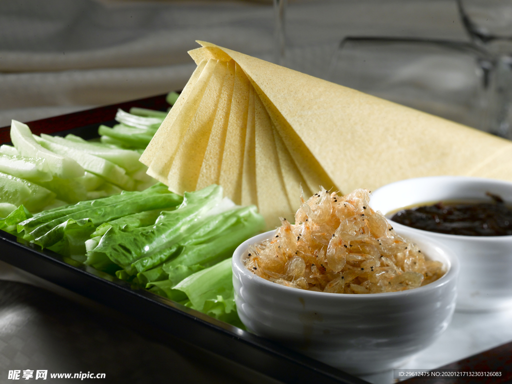 美食
