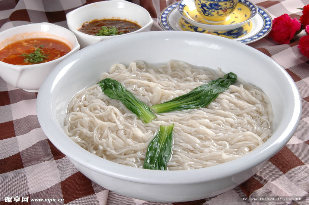 美食
