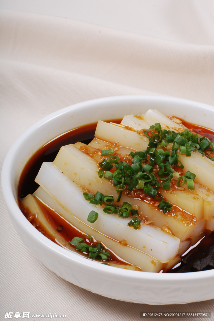 美食
