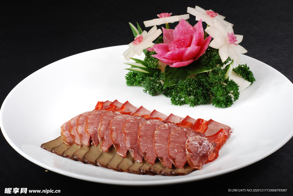 美食