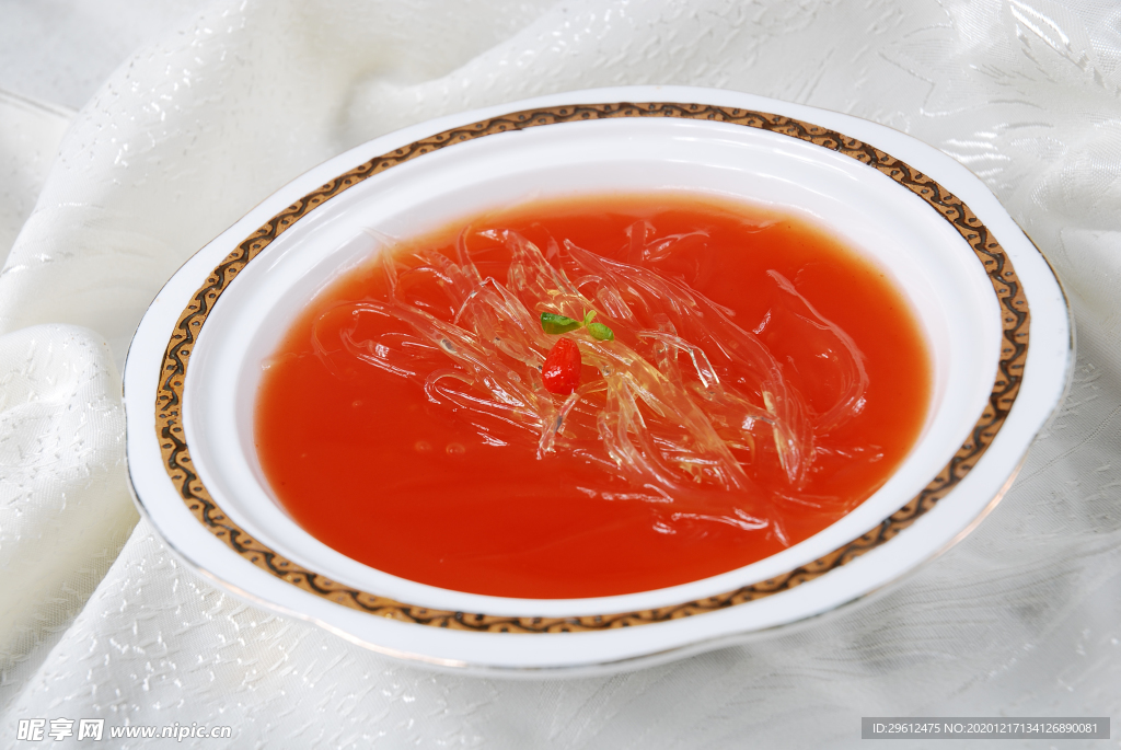 美食
