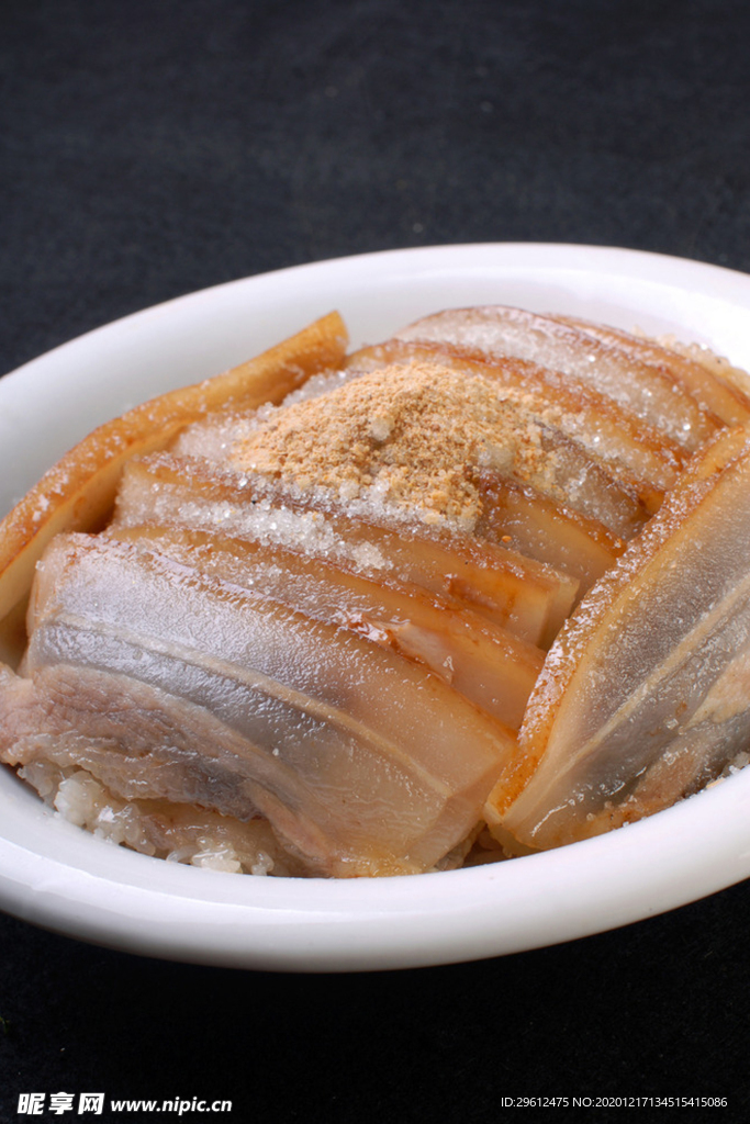 美食