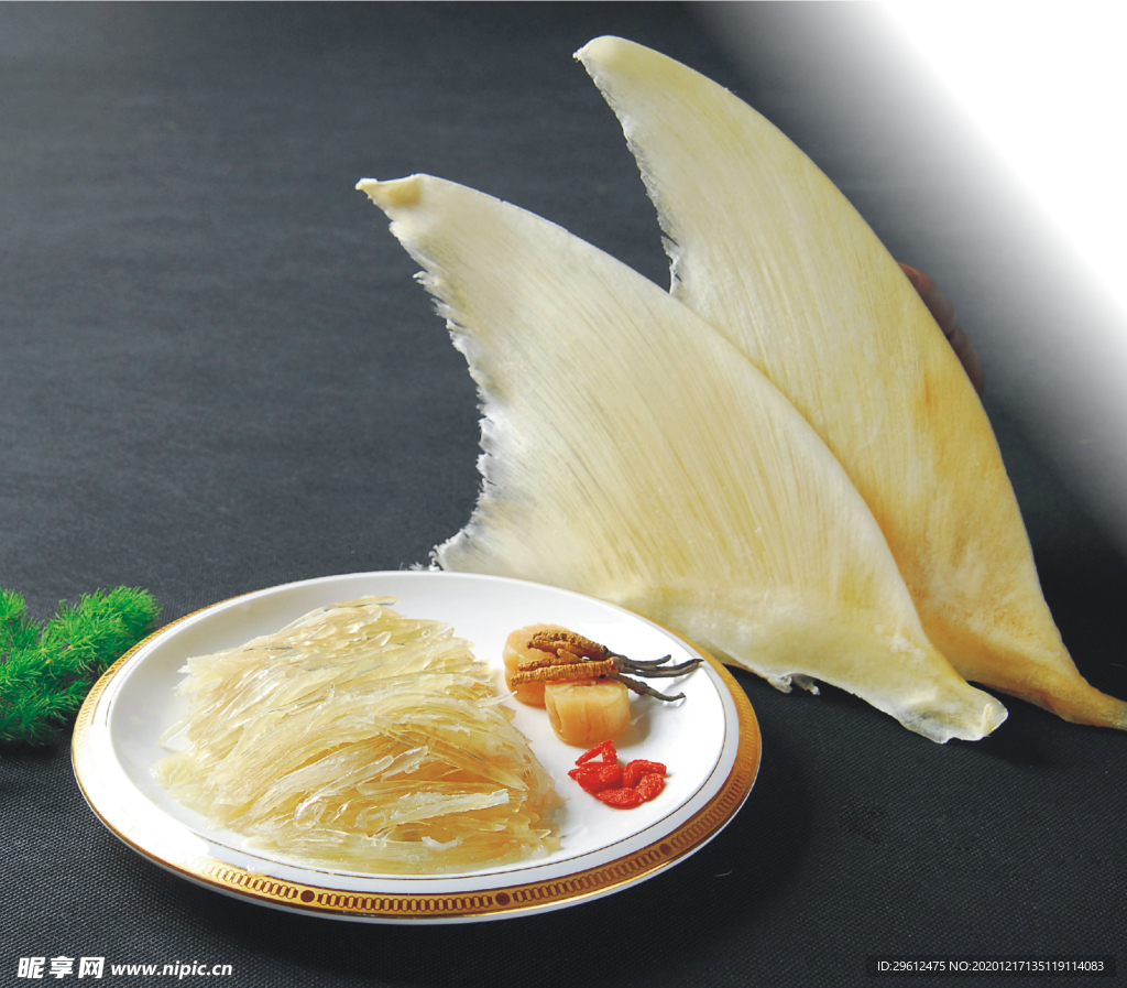 美食