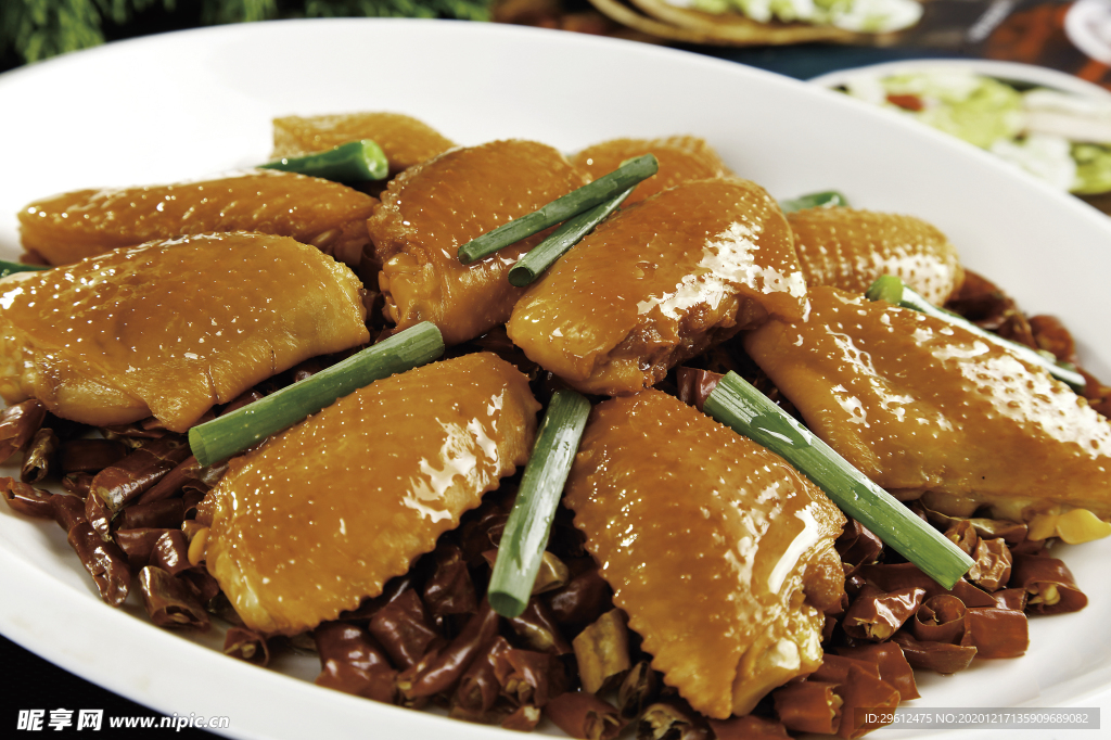 美食