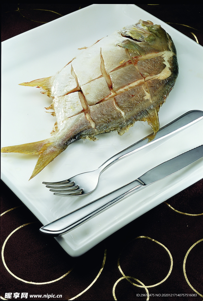 美食