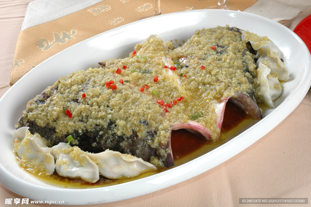 美食