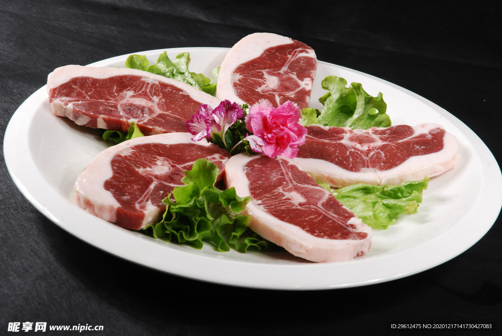 美食