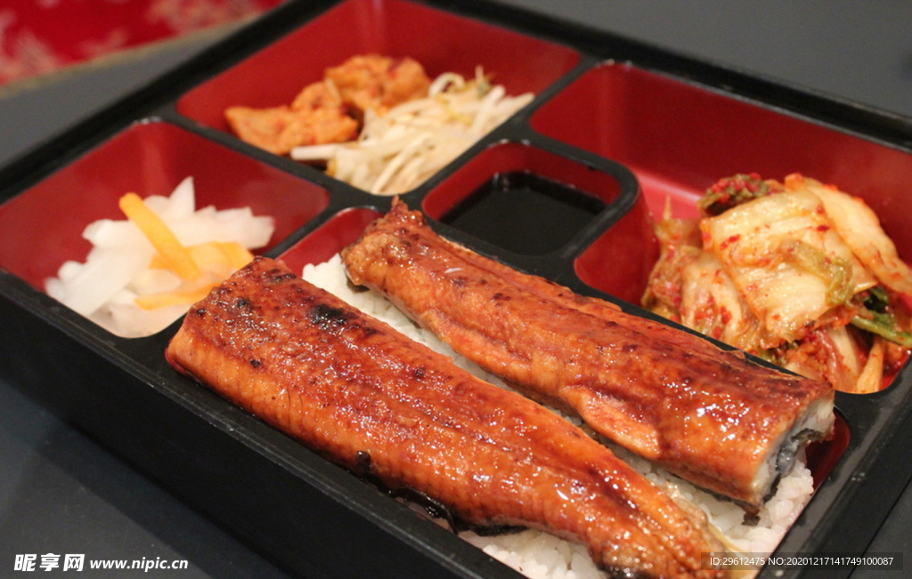 美食