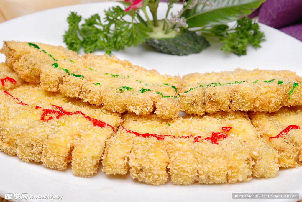 美食
