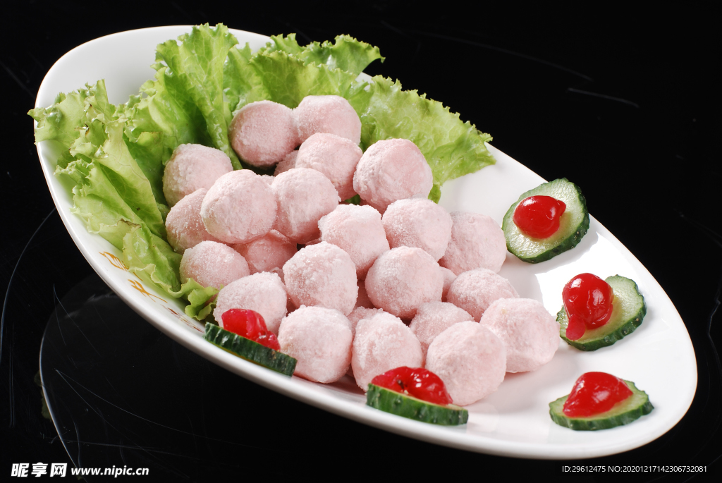 美食