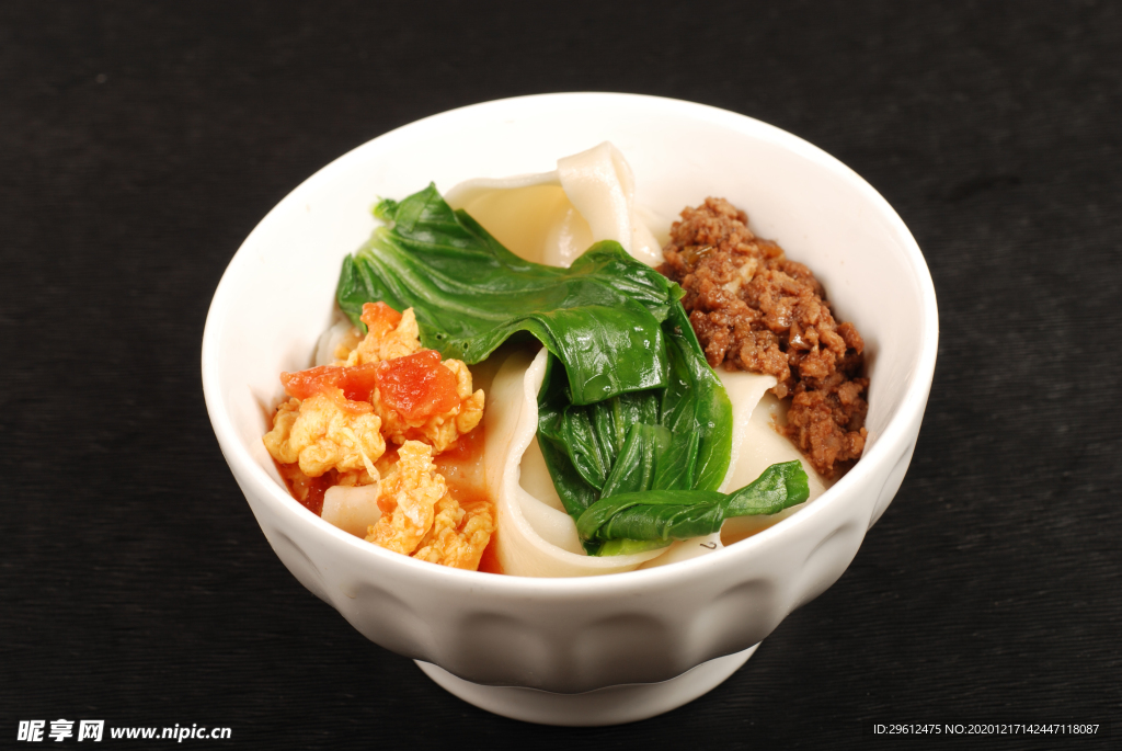 美食