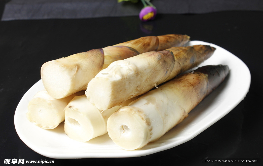美食