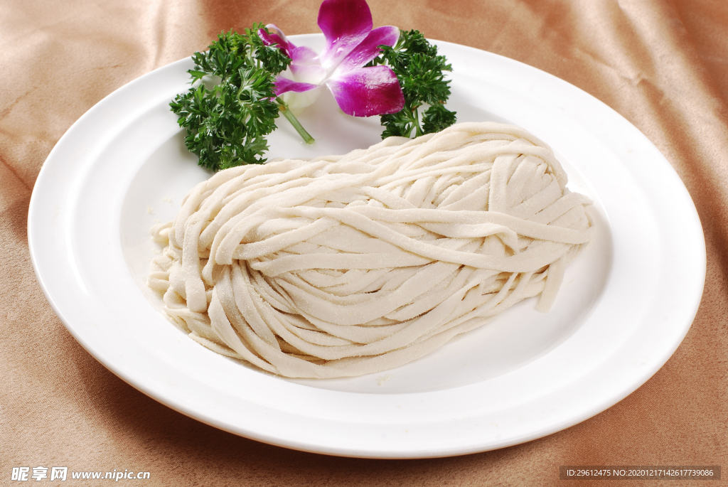 美食