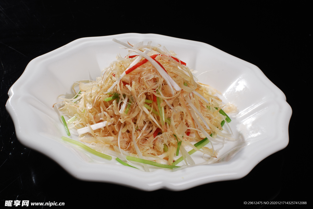 美食