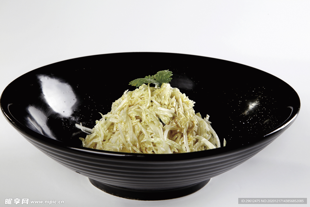 美食