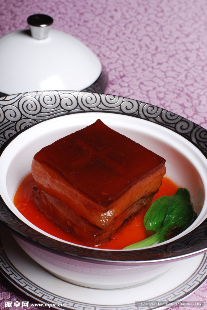 美食