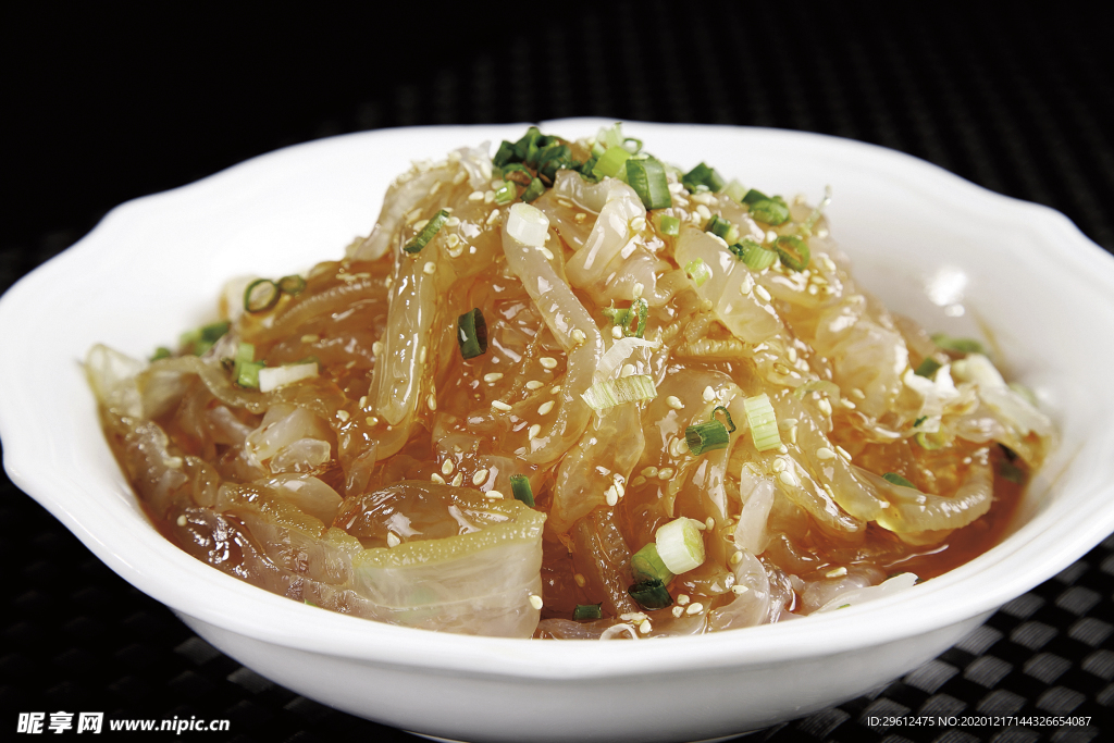 美食