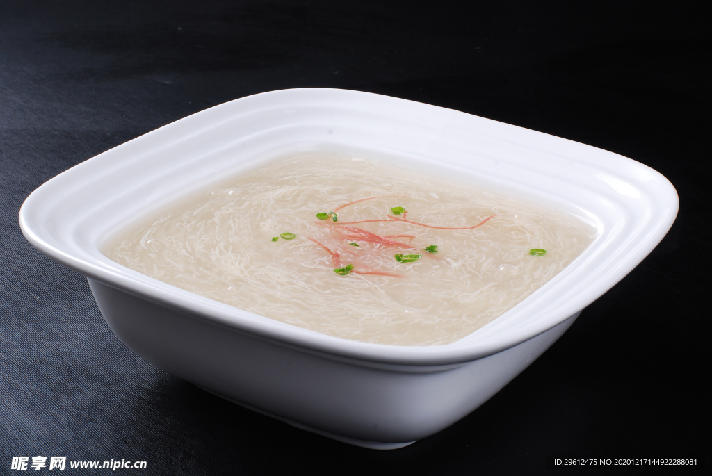 美食