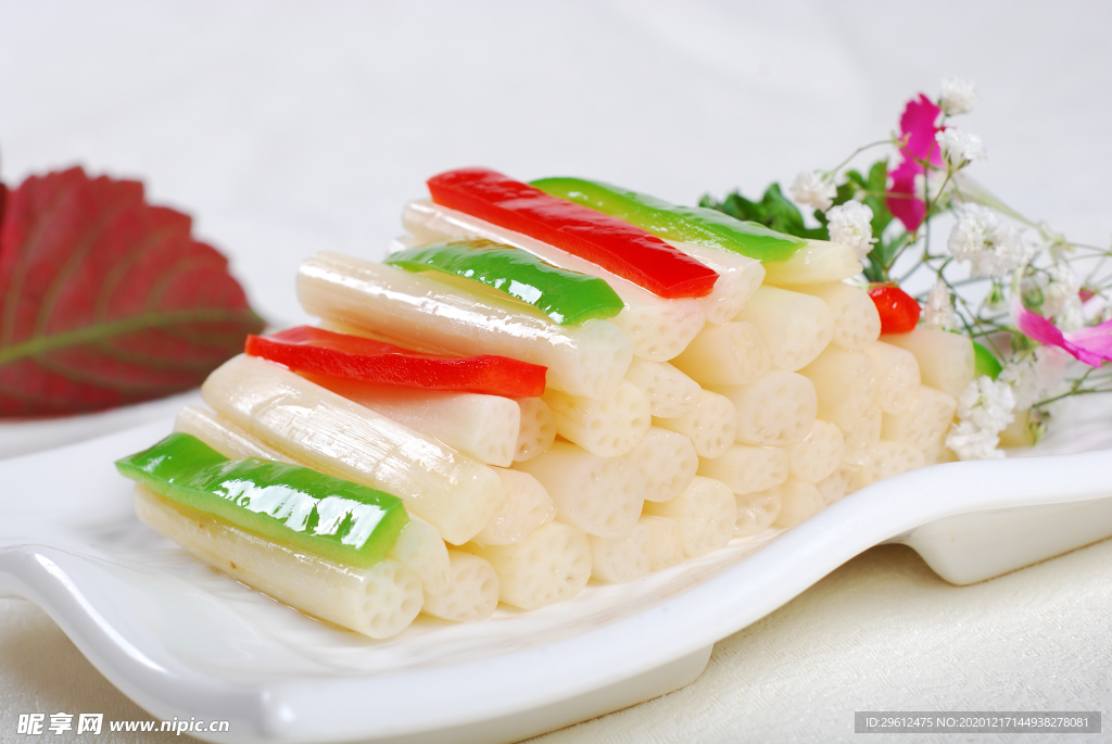 美食